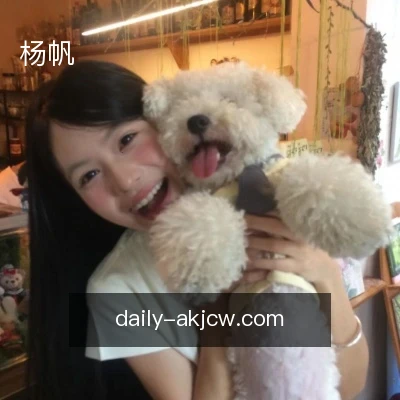 杨帆